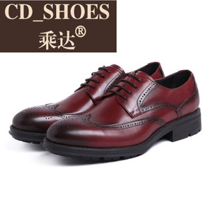 CD Shoes/乘达 C711807D