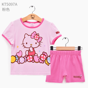 HELLO KITTY/凯蒂猫 KT5097A