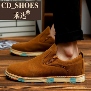 CD Shoes/乘达 1092342439