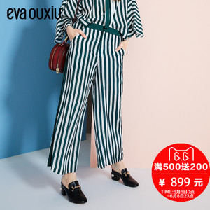 Eva Ouxiu/伊华·欧秀 720AK9501