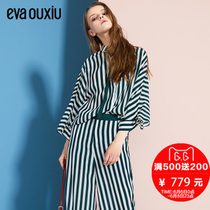 Eva Ouxiu/伊华·欧秀 720AC9492