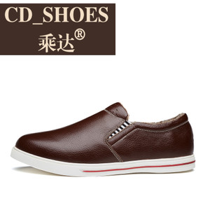 CD Shoes/乘达 30548423