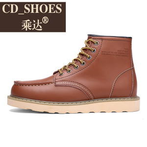 CD Shoes/乘达 30548423