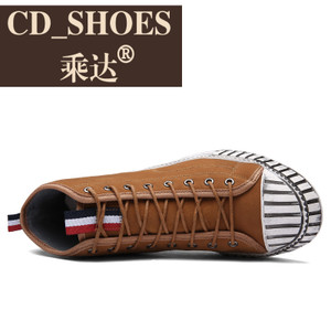 CD Shoes/乘达 30548423