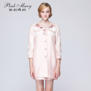 Pink Mary/粉红玛琍 PMAEW6675