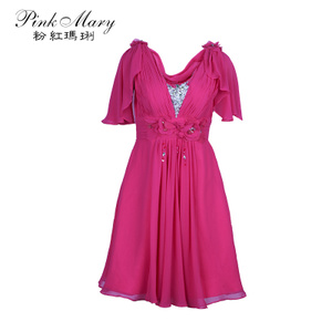 Pink Mary/粉红玛琍 PMACS5928