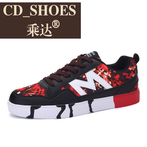 CD Shoes/乘达 4302637