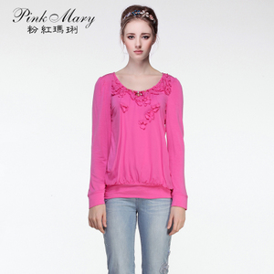Pink Mary/粉红玛琍 PMAB81101