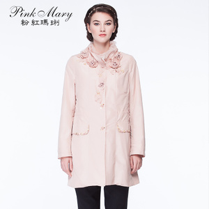 Pink Mary/粉红玛琍 PMAB66088
