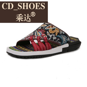 CD Shoes/乘达 822210720