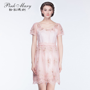 Pink Mary/粉红玛琍 PMAES5129