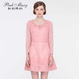 Pink Mary/粉红玛琍 PMAES5225