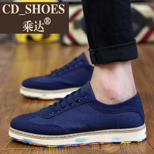 CD Shoes/乘达 929550136