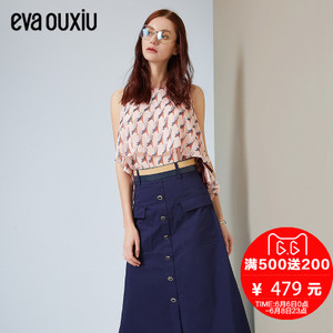 Eva Ouxiu/伊华·欧秀 721AC9519