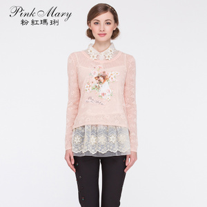 Pink Mary/粉红玛琍 PMAFS8053