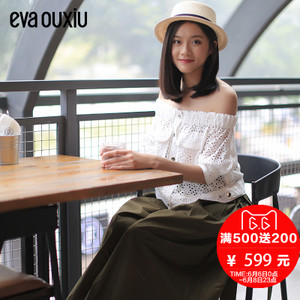 Eva Ouxiu/伊华·欧秀 720AC9451