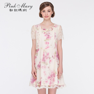 Pink Mary/粉红玛琍 PMAFS503312