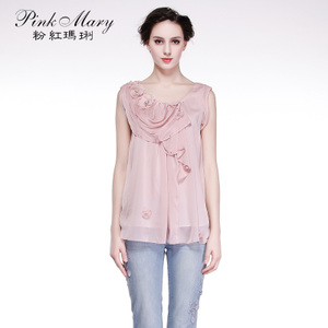 Pink Mary/粉红玛琍 PMAB61075