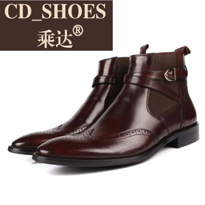 CD Shoes/乘达 C711107D