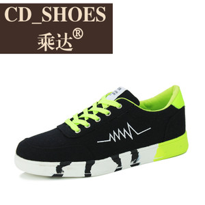 CD Shoes/乘达 107962896