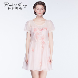 Pink Mary/粉红玛琍 PMAES5089