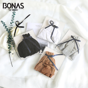BONAS/宝娜斯 NK1715