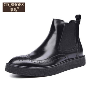 CD Shoes/乘达 C720604D