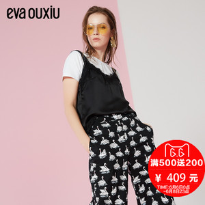 Eva Ouxiu/伊华·欧秀 720AC9484