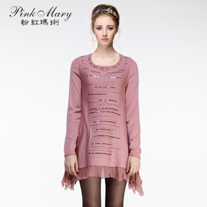 Pink Mary/粉红玛琍 PMAB88376