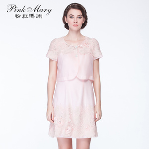 Pink Mary/粉红玛琍 PMADS5116
