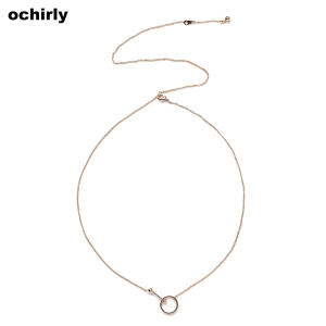 Ochirly/欧时力 1J02578810-310