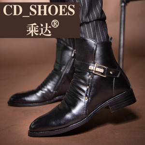 CD Shoes/乘达 382480914