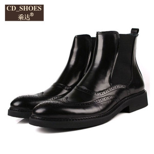 CD Shoes/乘达 C711007D