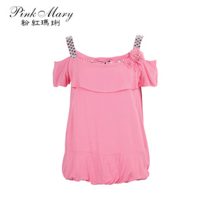 Pink Mary/粉红玛琍 PMADS1899