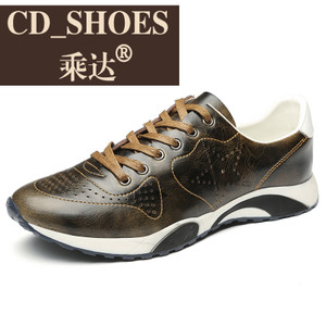 CD Shoes/乘达 7864131