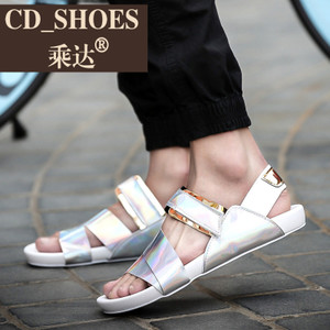 CD Shoes/乘达 45985