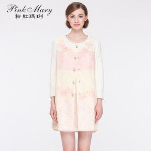 Pink Mary/粉红玛琍 PMAFS6622