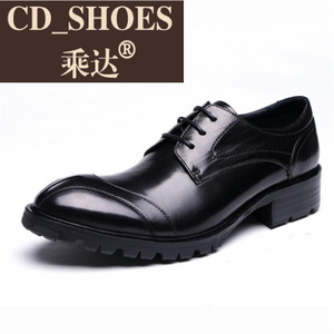 CD Shoes/乘达 C711903D