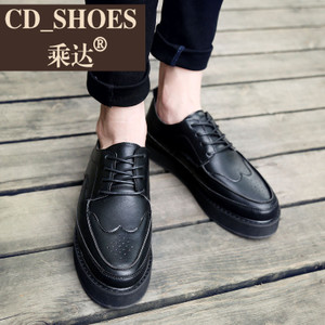 CD Shoes/乘达 1384869915