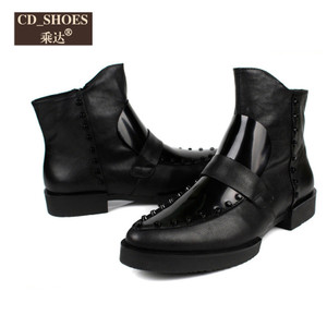 CD Shoes/乘达 C712102D