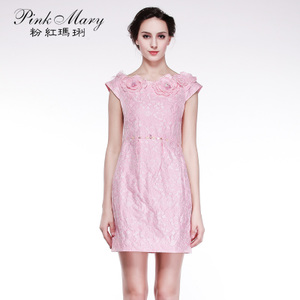 Pink Mary/粉红玛琍 PMAB65093