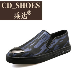 CD Shoes/乘达 21962