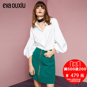 Eva Ouxiu/伊华·欧秀 714AC9145