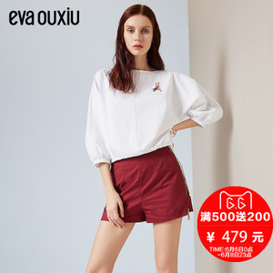 Eva Ouxiu/伊华·欧秀 721AC9520