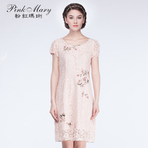 Pink Mary/粉红玛琍 PMAES5290