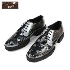 CD Shoes/乘达 C711104D