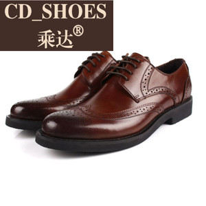 CD Shoes/乘达 C712104D