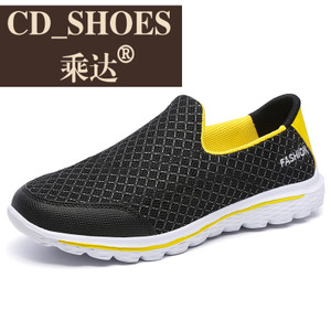 CD Shoes/乘达 3311236