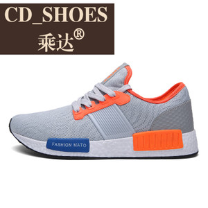 CD Shoes/乘达 16149940