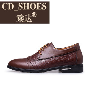 CD Shoes/乘达 28336